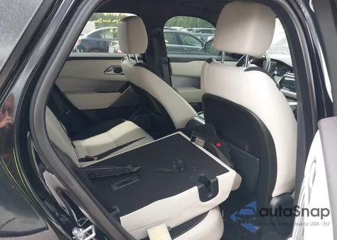 2020 Land Rover Range Rover Velar P250 R-Dynamic S z USA, uszkodzony, nr VIN SALYK2EX5LA242336